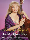 Cover image for In My Own Key